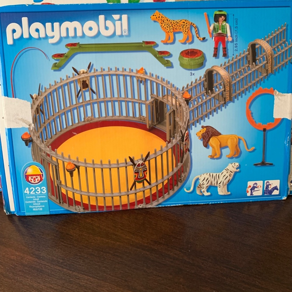 Playmobil sets - Picture 5 of 10